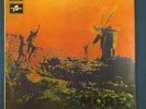PINK FLOYD Soundtrack Film More 1969 vinyl LP VPI CLEANED UK SCX6346 NM / VG+