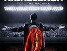 NICKELBACK-FEED THE MACHINE VINYL LP NEW