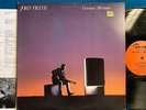 JOHN PRINE GERMAN AFTERNOONS RARE ORIG 1986 OH BOY LP FOLK ICON LULU WALLS