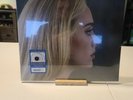 Adele - 30 - Walmart Exclusive Clear Vinyl 2LP   NEW