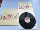 GENESIS LP A TRICK OF THE TAIL ORIG UK 1976 1st PRESS NEAR MINT TEXTURED