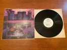Donovan Wear Your Love Like Heaven LP RARE MONO WHITE LABEL PROMO PSYCH FOLK VG+