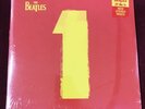 The Beatles - 1 (27 No. 1’s) - Remastered 180g 2LP Vinyl (New/Sealed)