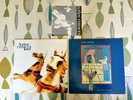 Aztec Camera - Vinyl - Two LPs and One 7