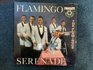 FLAMINGOS ALBUM 
