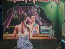 Iron maiden Twilight Zone /Wrathchild 7