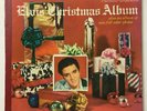 ELVIS PRESLEY Elvis' Christmas Album RCA LOC-1035 strVG 1st DG 