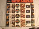 LP - M & L REALTIME DIRECT-TO-DISC SAMPLER -BILL BERRY -EARL HINES -ED GRAHAM-NM