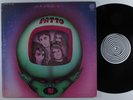 PATTO Hold Your Fire VERTIGO LP VG+ gatefold  