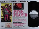 PINK FLOYD Tonite Let's All Make Love In London SEE FOR MILES EP VG+ mono uk  