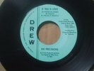 The Precisions If This Is Love/You'll Soon Be Gone Drew'67 Northern Soul