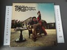 LEE HAZLEWOOD ANN MARGRET THE COWBOY & THE LADY 1969 ISSUE LP S-12007