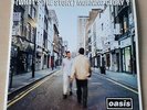 OASIS (What's The Story) Morning Glory? original UK vinyl 2-LP Damont pressing