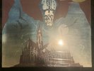 GHOST B.C. - OPUS EPONYMOUS - LP - GOLD SPARKLE COLORED VINYL LTD. EDITION