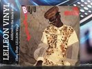 Buju Banton Mr. Mention LP Album Vinyl Record PHLP18 Reggae 90’s