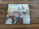 FÜNF STERNE DELUXE SILLIUM WEISSES VINYL LP LIMITED EDITION D&D Biz Markie