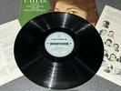 MARIA CALLAS-sings Great Arias From French Operas-Columbia Blue/silver-SAX 2410.