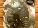 Shadow of the Colossus 2xLP Vinyl Soundtrack NEW SEALED Iam8bit Record Lp Inhand