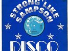 LINVAL THOMPSON-mr boss man   strong like sampson 12