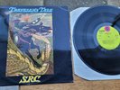 SRC TRAVELER'S TALE 1970 UK 1st press, sparingly played psych LP EX- VINYL+AUDIO