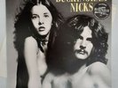 Buckingham Nicks vinyl record original first 1973 pressing 2391-093 UNPLAYED CON