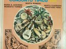 Paquito Lopez Cruz y Conjunto Tipico PLC-EF-901 Ritmos de Puerto Rico VG+ #4446