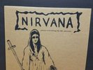 NIRVANA Almost Everything The BBC Sessions Vinyl Record LP MARBLE FOUR Pressing