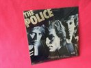 NEW still sealed ROCK record THE POLICE regatta de blanc SP 4792 STING 1979