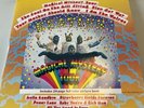The Beatles Magical Mystery Tour Vinyl LP 2012 Re-issue with inserts