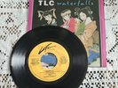 TLC 45 RPM - Waterfalls/Waterfalls (instrumental) - La Face 73008-24107-7. 1995