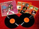 2LP Box My Fair Lady - Deutsche Original Filmmusik - (CBS S 62630/31) D 1964