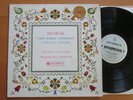 SAX 2322 ED1 Dvorak New World Symphony Sawallisch Columbia 1st B/S (has marks)