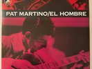 PAT MARTINO El Hombre TRUDY PITTS Danny Turner Mitch Fine NEW SEALED LP
