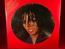 DONNA SUMMER Donna Summer 1982 UK Love is in control vinyl Picture Disc LP