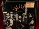 THE CROSS Shove It 1987 USA VINYL LP + INNER Brand new sealed Roger Taylor Queen