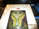JOHN TCHICAI RARE UK POLYDOR LP