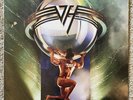 VAN HALEN - 5150 - LP 1986 Warner Bros 25394-1 Vinyl * TESTED * VG- / VG