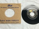 The Five Stars Atom Bomb Baby / You Sweet Little Thing DOT 45 RPM 7