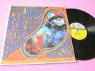 The West Coast Pop Art Experimental Band LP Part One Reissue 180g EX+ Top Psych