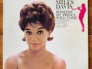 Miles Davis – Someday My Prince Will Come- NM Hard Bop Jazz Vinyl LP-Coltrane-RE