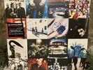 U2 Achtung Baby 30th Anniversary Vinyl W/ Poster