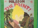 Nilsson The Point  Gatefold LP 1971 Original Vinyl Album - Me And My Arrow