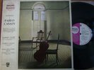Hommage a PABLO CASALS  / FAURE elegie ANDRE LEVY / PHILIPS