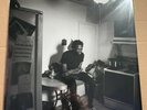 Saba Care for Me Vinyl Me, Please VMP LP Grey Wax Sealed New In Hand