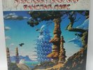 Anderson Bruford Wakeman Howe - Self Titled LP Arista  1989 Pressing Yes NM