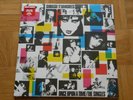 Siouxsie And The Banshees Once Upon A Time 180g Half Speed Master Clear Vinyl