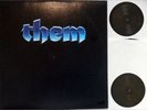 Them Rare ORIG US 2LP Them EX 2000 Anticon ABR0010 Hip Hop