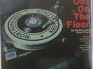 Out On The Floor 28 Northern Soul Floor Fillers 2 LP 180G Red Vinyl New