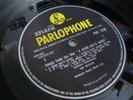 EX  SUPERB 1st LP 140g & MT Tax Beatles:A Hard Days Night MONO -3N/-3N PMC 1230.