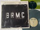 BLACK REBEL MOTORCYCLE CLUB  Beat The Devil's Tattoo, coloured Vinyl 2LP MINT